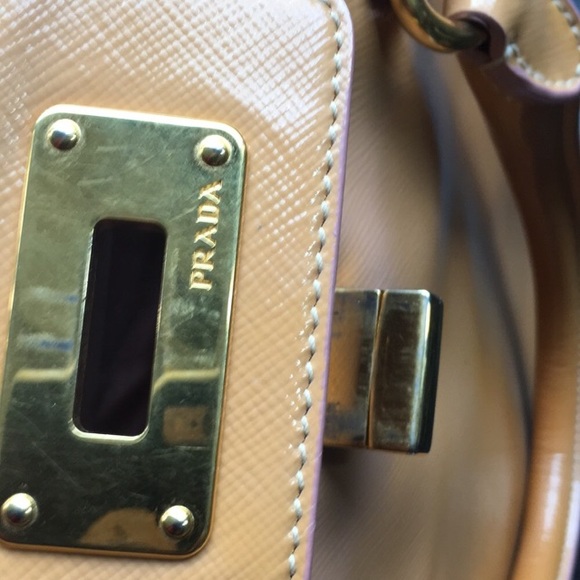 🇺🇸 Prada bag - authentic - Picture 12 of 14